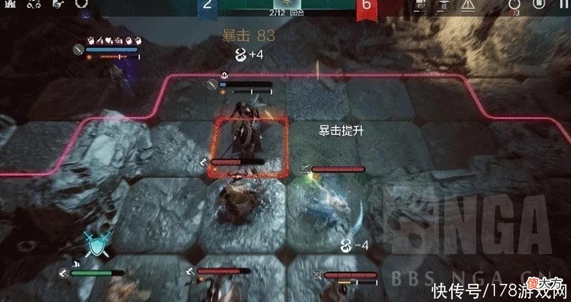 【游戏迷】《环形战争》浸染值机制讲解 浸染值有什么用