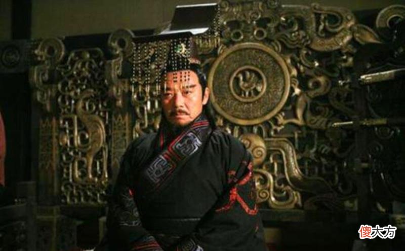 【历史故事】历史上如果晋没有分成韩、赵、魏，晋国会不会吊打秦国？