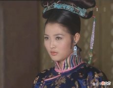 【爱历史】为什么《孝庄秘史》里的“替身”小玉儿，注定是一个“悲剧”？