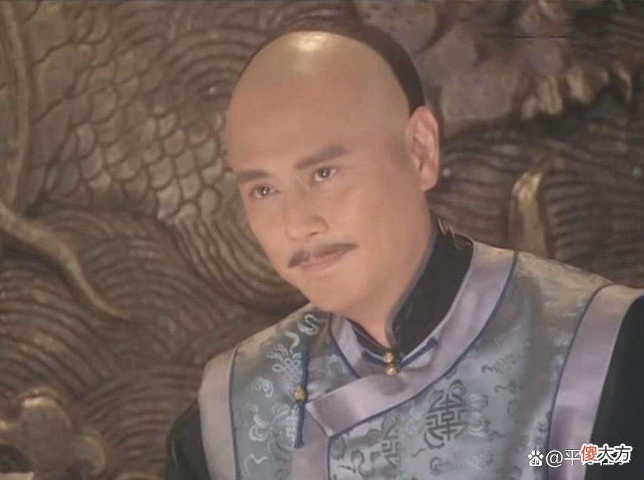 【爱历史】为什么《孝庄秘史》里的“替身”小玉儿，注定是一个“悲剧”？