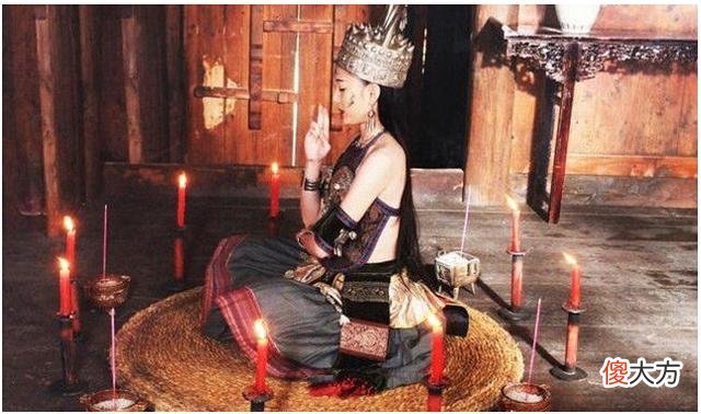 【爱历史】“苗族有蛊，放蛊毒人”，湘西地方的苗蛊巫术真的存在吗？