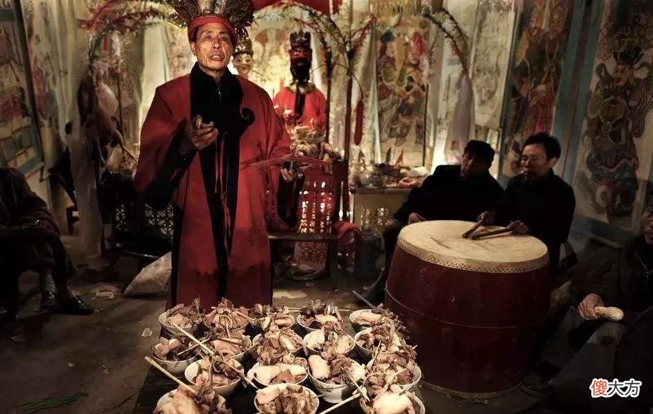 【爱历史】“苗族有蛊，放蛊毒人”，湘西地方的苗蛊巫术真的存在吗？