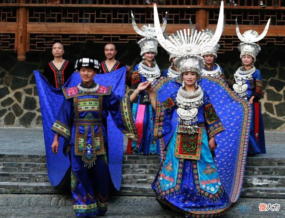 【爱历史】“苗族有蛊，放蛊毒人”，湘西地方的苗蛊巫术真的存在吗？
