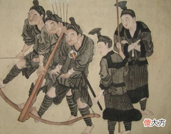 【爱历史】“苗族有蛊，放蛊毒人”，湘西地方的苗蛊巫术真的存在吗？