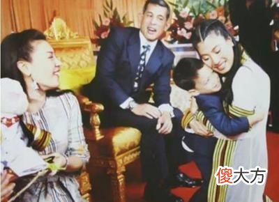 【历史故事】泰国二公主站队西拉米，王室斗争里难得的一抹温情