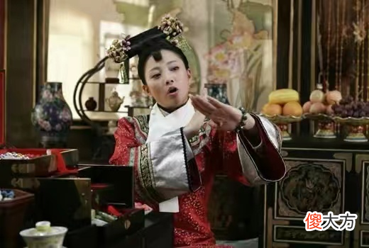 【历史故事】1763年，17岁的汪氏为65岁的乾隆生下幼女，结果如何？