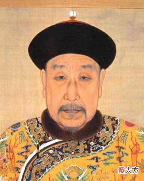 【历史故事】1763年，17岁的汪氏为65岁的乾隆生下幼女，结果如何？