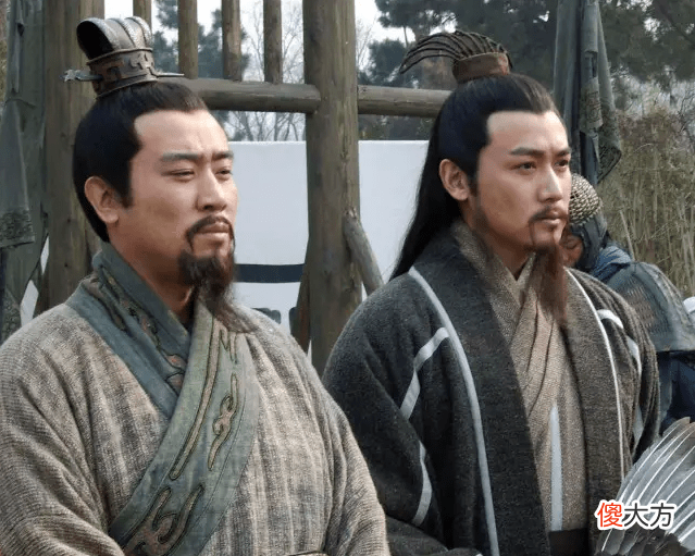 【历史故事】如果诸葛亮不杀此人，以后他会大有作为，成功超过姜维的蜀汉重臣