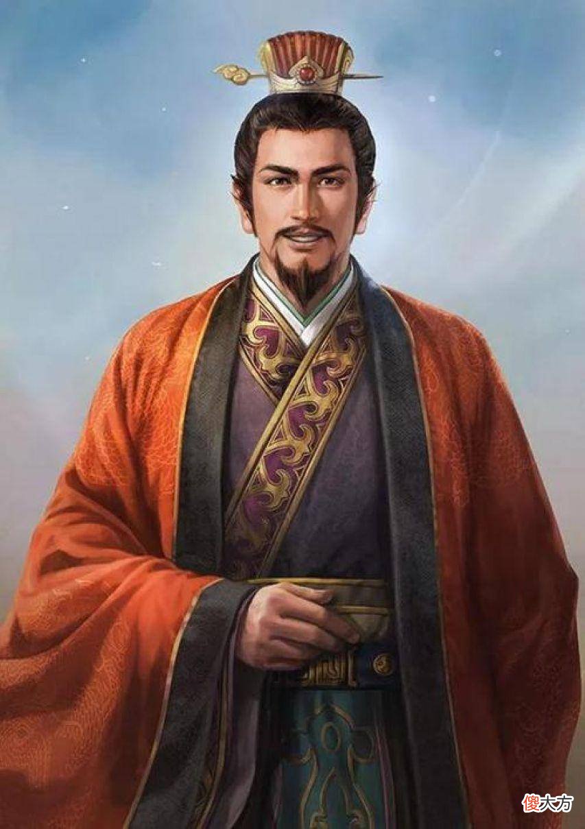 【历史故事】如果诸葛亮不杀此人，以后他会大有作为，成功超过姜维的蜀汉重臣