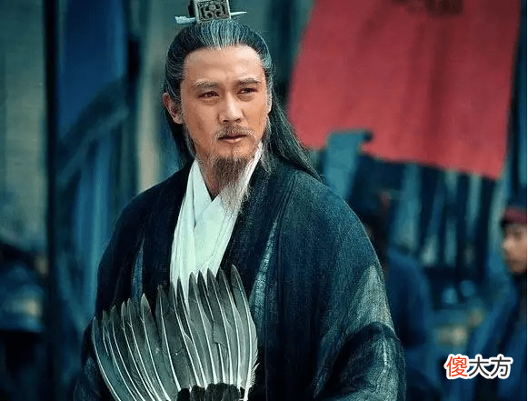 【历史故事】如果诸葛亮不杀此人，以后他会大有作为，成功超过姜维的蜀汉重臣