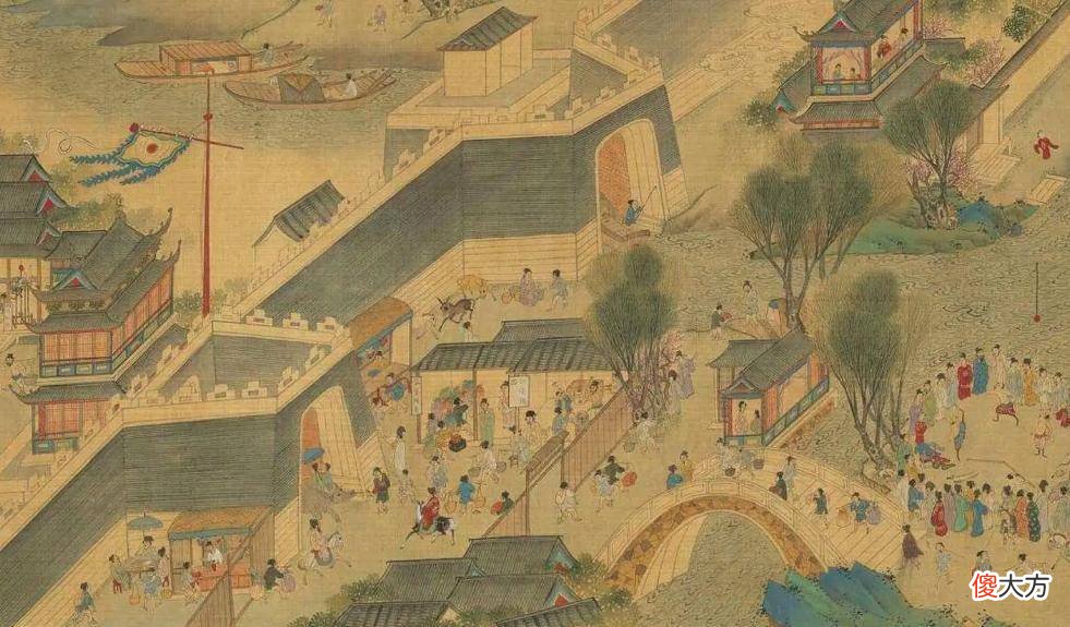 【历史故事】南宋后来的复仇，让金国付出了惨痛的代价