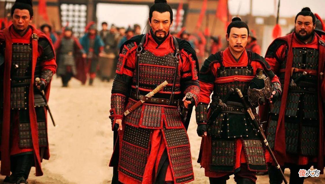 【历史故事】南宋后来的复仇,让金国付出了惨痛的代价