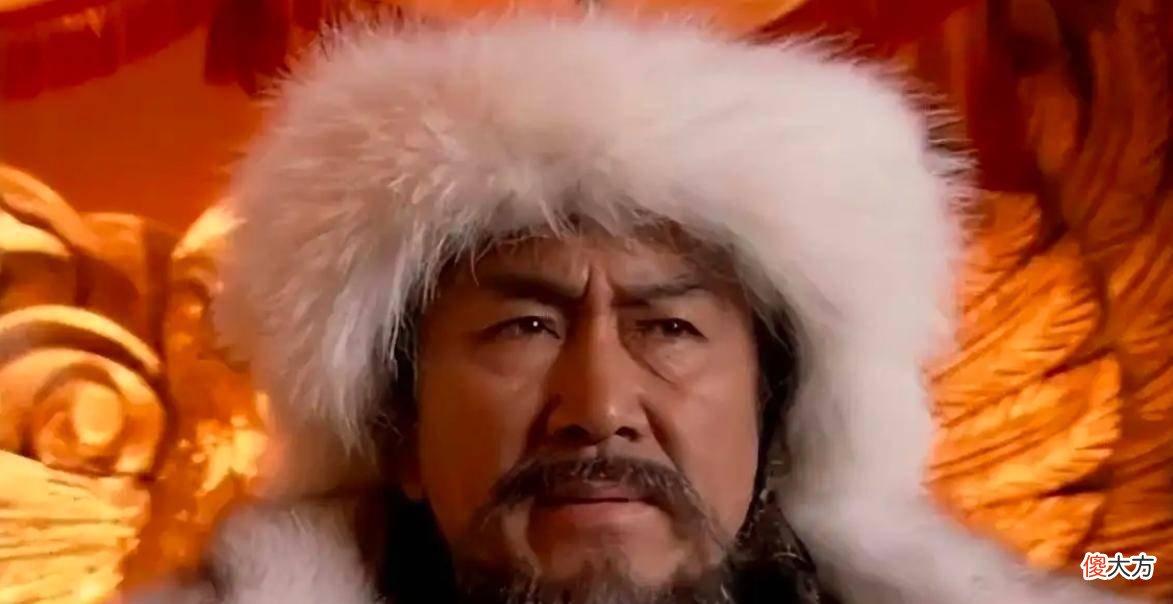 【历史故事】南宋后来的复仇，让金国付出了惨痛的代价