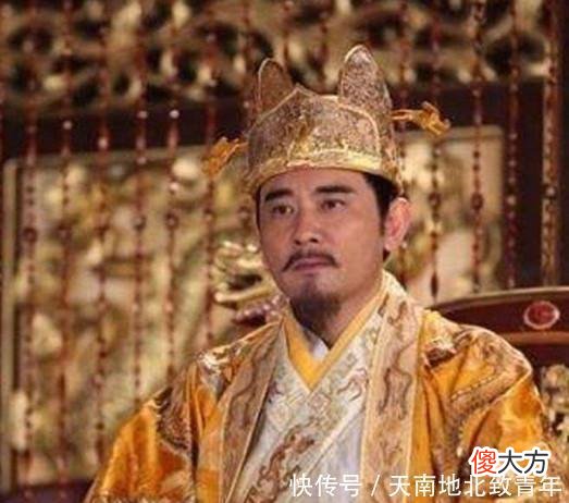 【历史故事】波斯进献两位美女，唐太宗为何把她们关在笼中欣赏原因很无语！