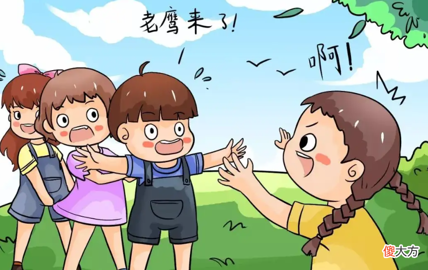 孩子在幼儿园开不开心？哪怕回家不说，这几个表现就表明了答案
