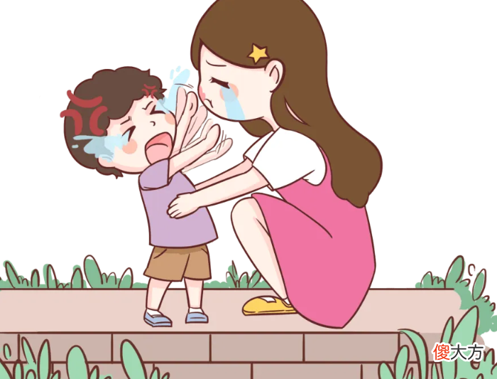 孩子在幼儿园开不开心？哪怕回家不说，这几个表现就表明了答案