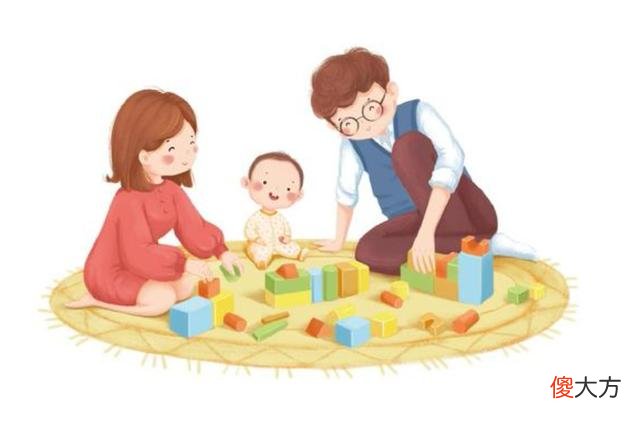 6岁前，拉开孩子之间差距的不是智商，而是专注力