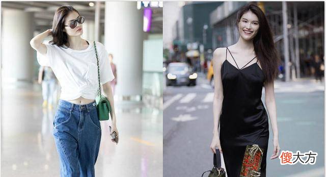 【时尚一点】女人穿衣搭配有讲究,学会这4个技巧,让你穿出高级感