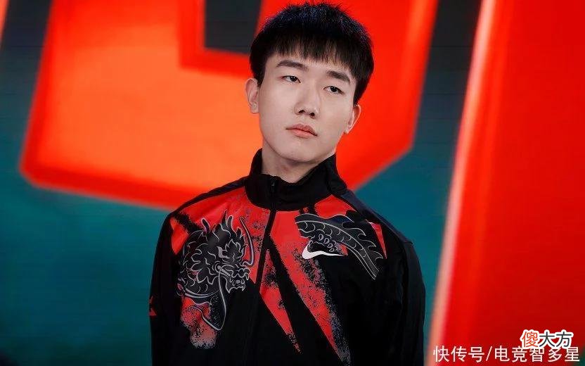 【游戏世界】M姓辅助的传承？今年LPL四支队伍的辅助都是M开头，绿毛错付了