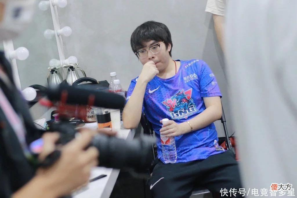 【游戏世界】M姓辅助的传承？今年LPL四支队伍的辅助都是M开头，绿毛错付了