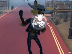 【游戏迷】第五人格：95％进度的机子不会抖？游戏里可以用来翻盘的冷知识！