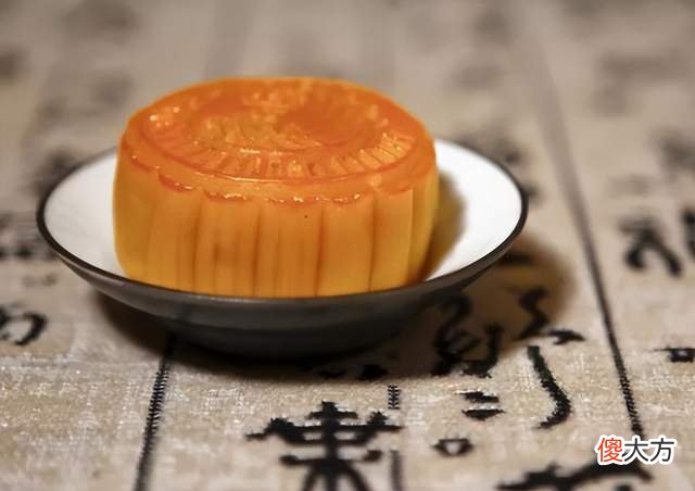 【历史故事】古代怎样过中秋呢，一起来看看