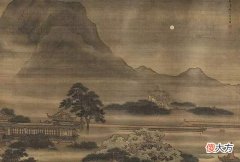 【历史故事】古代怎样过中秋呢，一起来看看
