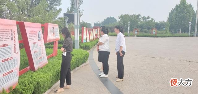 【爱历史】诸城讲好本土历史人物“廉故事”