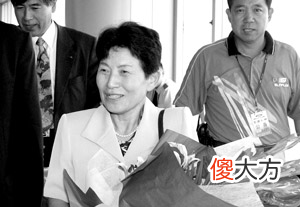 【历史故事】百团大战中，聂荣臻救下了日本小孩，40年后带全家来中国谢恩