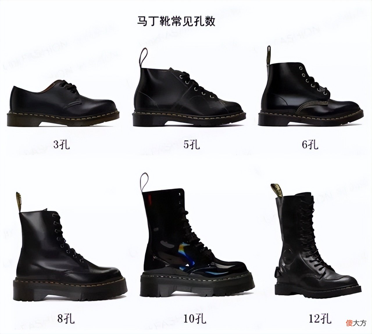 【就爱时尚】中年女人穿什么靴子好看?这几款一定要选,时髦百搭、还不累脚