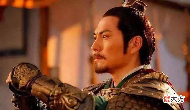 【历史故事】元明易代时期著名斗将——常遇春