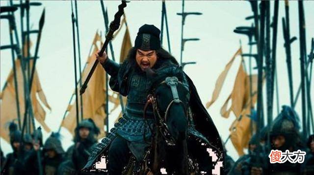 【历史故事】元明易代时期著名斗将——常遇春