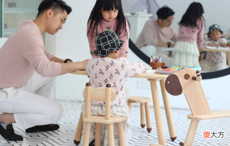 用不了20年,一胎和二胎家庭的差距将显现,父母必须面对