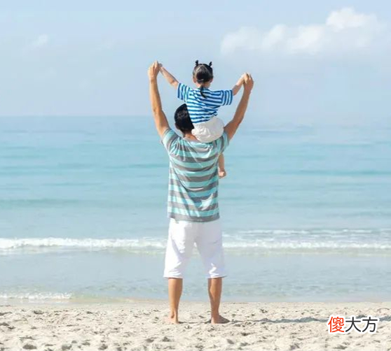 养育女儿这8件事不要做，爸爸的心越“狠”，女儿才会越幸福