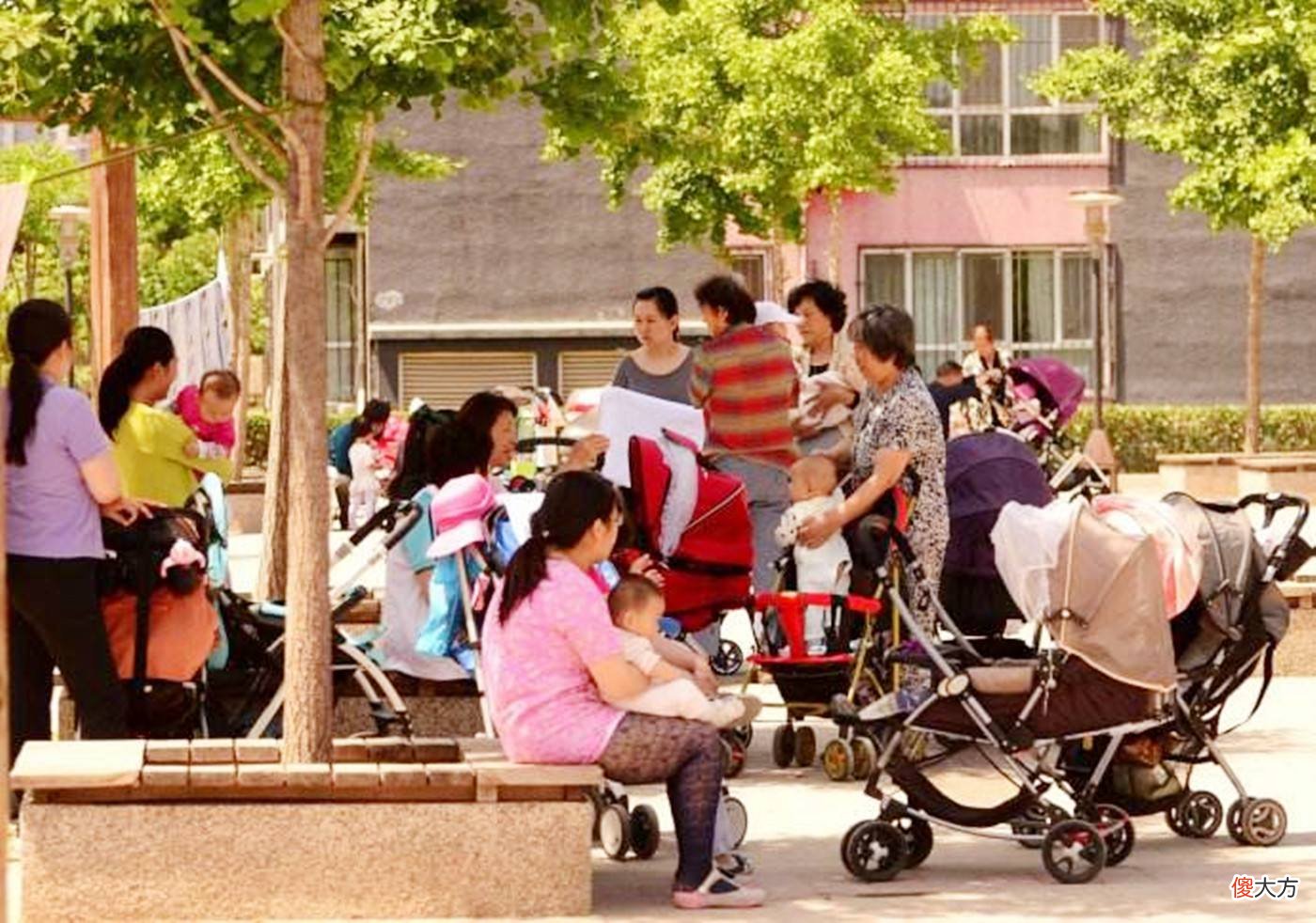 90后宝妈直言:“宁要3儿不要1女”,原因并非重男轻女