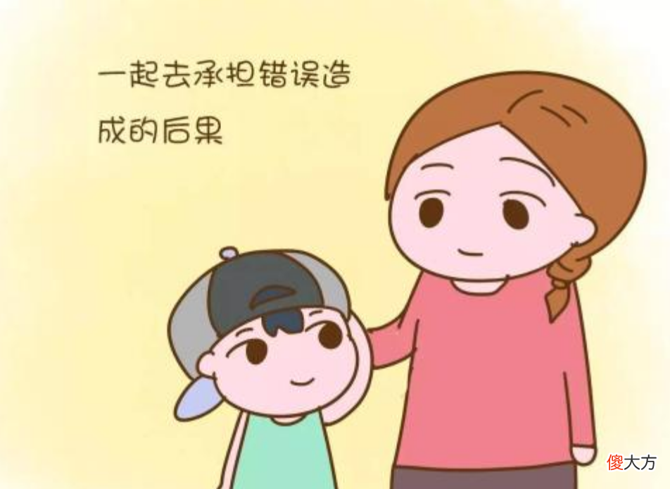 哈佛研究发现：幼儿园中“混得好”的孩子，20年后可能更有出息