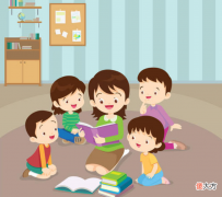 哈佛研究发现：幼儿园中“混得好”的孩子，20年后可能更有出息