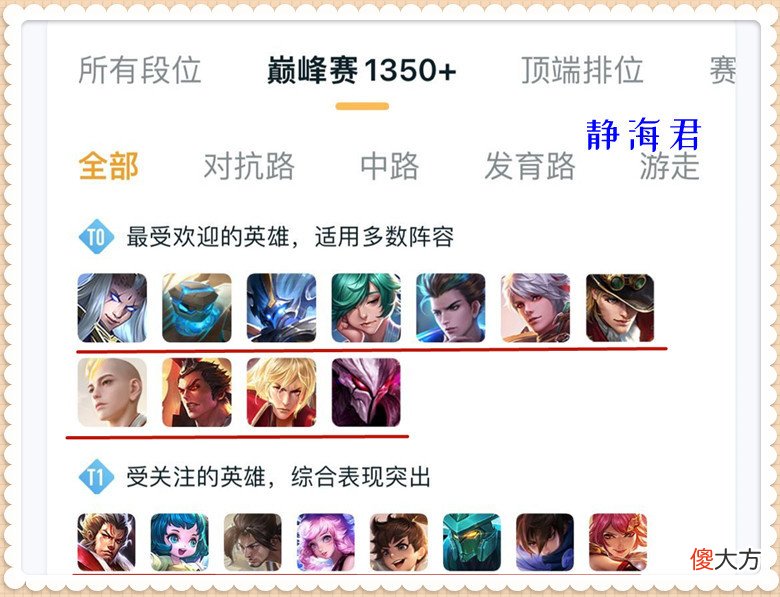 【游戏迷】王者荣耀：抛开胜率倒数不谈，伤害爆炸的典韦，难道不该削弱吗
