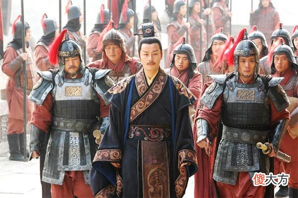 【爱历史】我国最长寿皇帝，活了103岁，在位69年，陵墓位置成谜