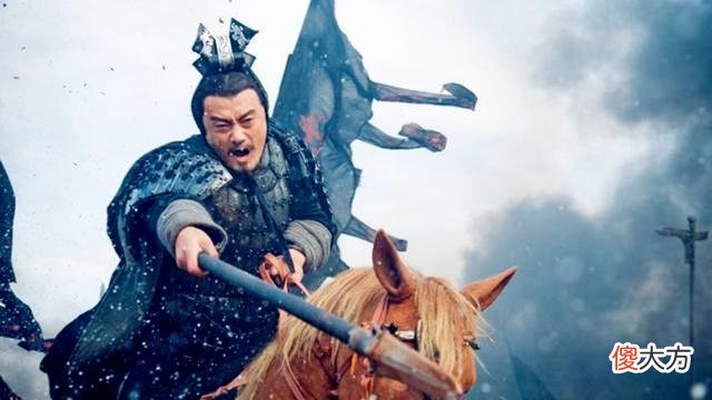 【爱历史】一代名将章邯为什么不投降刘邦却归顺项羽？