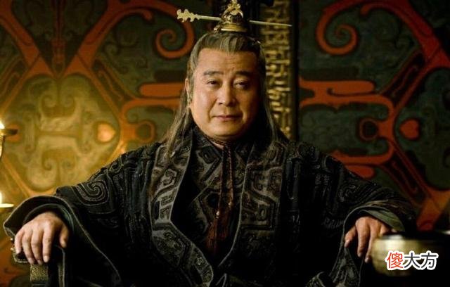 【爱历史】一代名将章邯为什么不投降刘邦却归顺项羽？