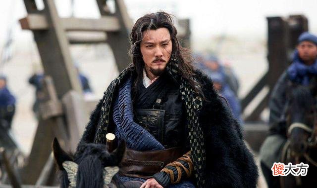 【爱历史】一代名将章邯为什么不投降刘邦却归顺项羽？