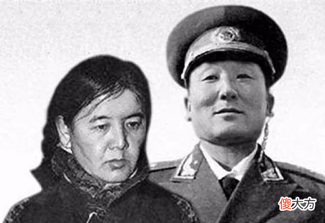 【历史故事】西藏籍开国将帅共几位？获开国少将中将上将大将元帅军衔者名录