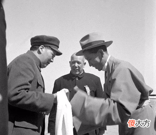 【历史故事】西藏籍开国将帅共几位？获开国少将中将上将大将元帅军衔者名录