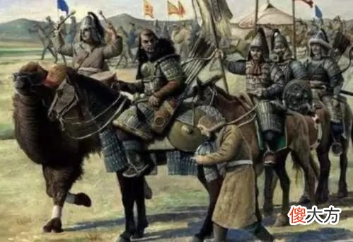 【历史故事】洪德堡之战：持续八日、斩首三百，为何成为宋夏百年战争的转折点？