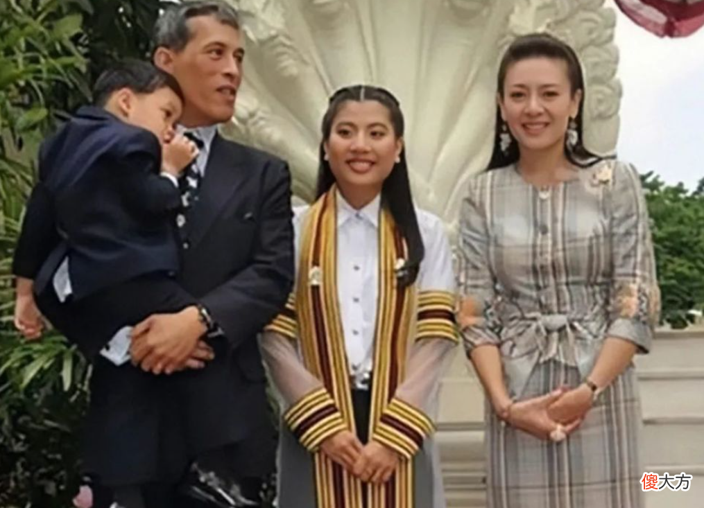 【爱历史】西拉米“剃度皈依”帮衬子嗣，提帮功怀念母妃，渴望重聚一家团圆