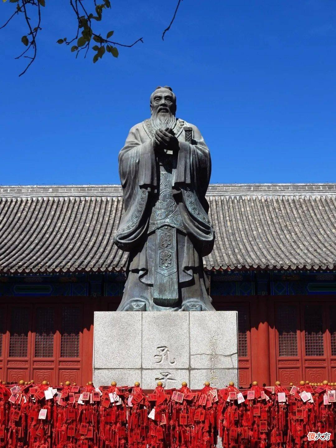 【历史故事】几千年前的一次“全民炒股”，直接将鲁国推向了地狱