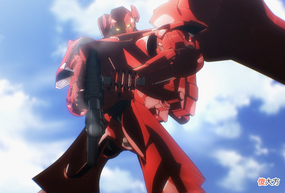 【游戏世界】overlord：能秒杀死亡骑士的朱红露滴的真实实力 实则全场最弱