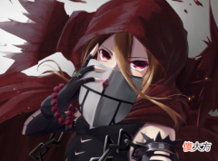 【游戏世界】overlord：灭国能否打赢漆黑圣典成员 只要队友不拖后腿 基本稳赢