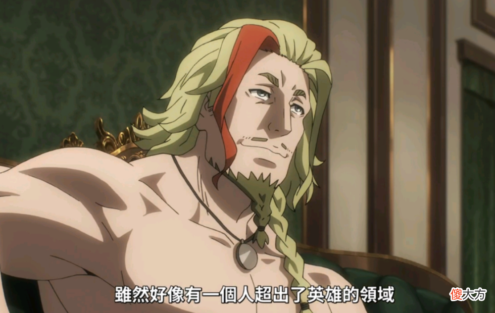 【游戏世界】overlord：灭国能否打赢漆黑圣典成员 只要队友不拖后腿 基本稳赢